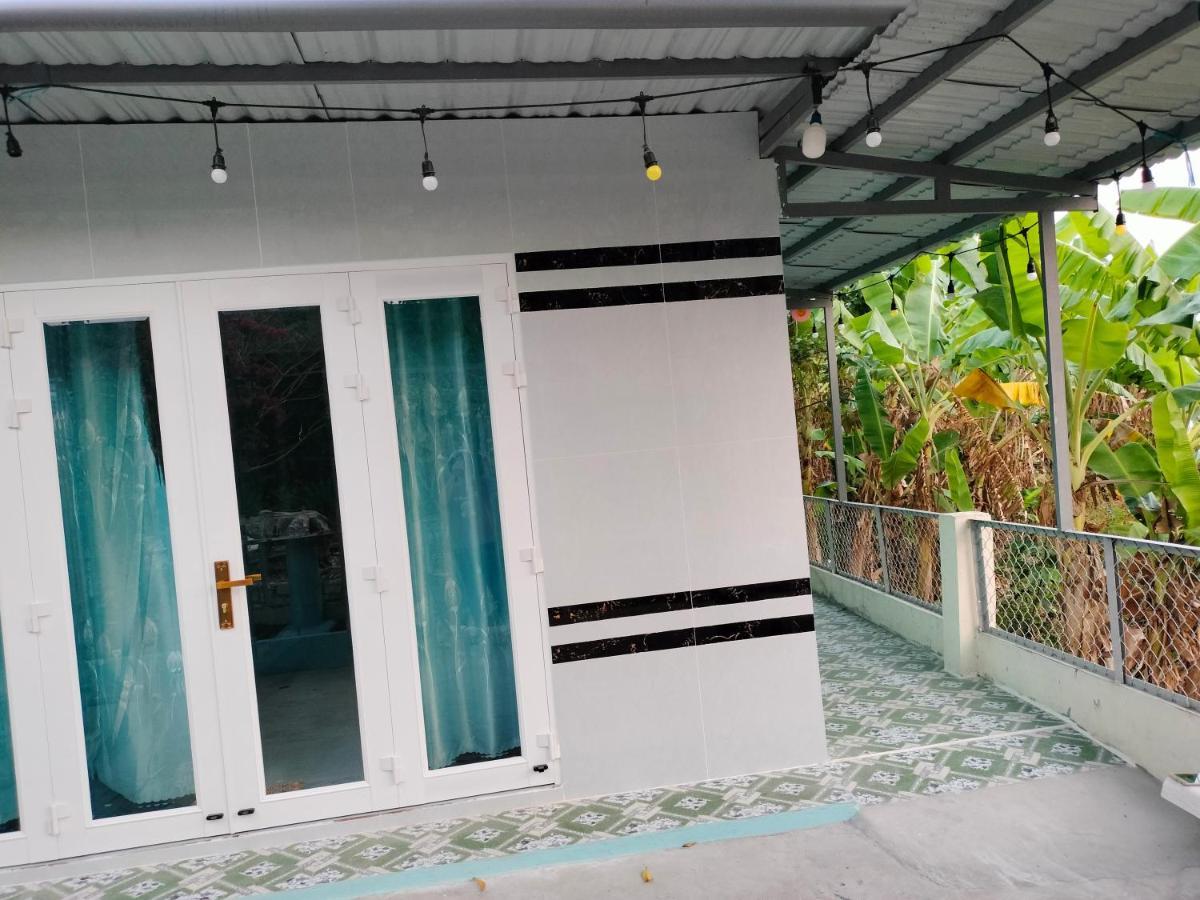 Nhà Nghỉ NgọC PhuọNg Hon Son Hotel Lai Son Exterior photo